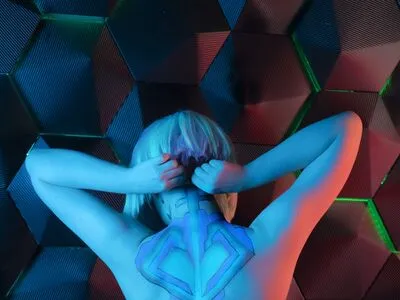 Oleviia Cyber Oleviia OnlyFans Leaked Free Thumbnail Picture - #NHhQRllzHk
