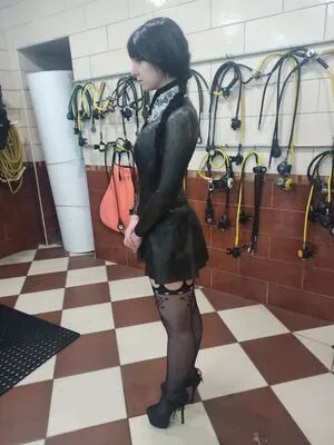 Oleviia Cyber Oleviia OnlyFans Leaked Free Thumbnail Picture - #aHe22ceXJV