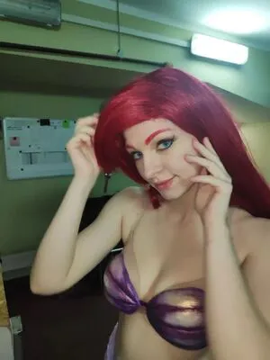Oleviia Cyber Oleviia OnlyFans Leaked Free Thumbnail Picture - #jSPXCEnLIc