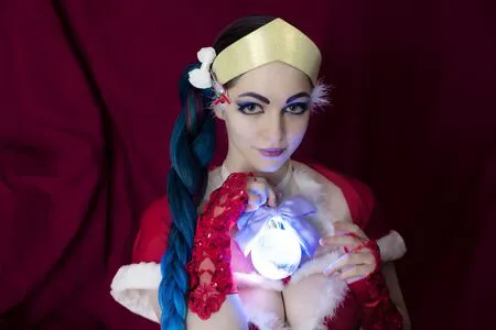 Oleviia Cyber Oleviia OnlyFans Leaked Free Thumbnail Picture - #rABeYPQT9I