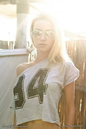 Olga Alberti OnlyFans Leaked Free Thumbnail Picture - #7SIR9UKcrm