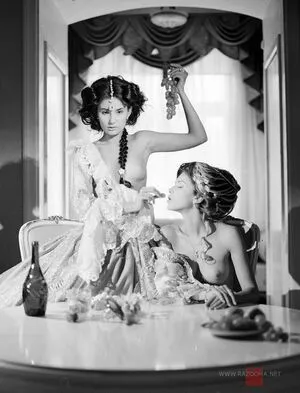 Olga Alberti OnlyFans Leaked Free Thumbnail Picture - #BP0tRjUxQA