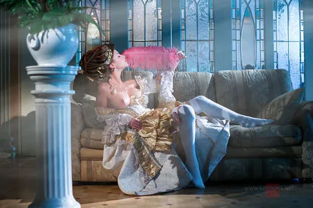 Olga Alberti OnlyFans Leaked Free Thumbnail Picture - #FD4VwuiLqE