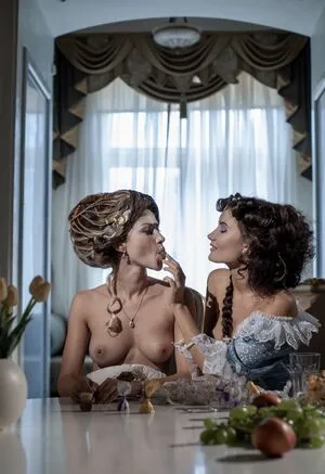 Olga Alberti OnlyFans Leaked Free Thumbnail Picture - #VLRjVRFAQj