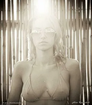 Olga Alberti OnlyFans Leaked Free Thumbnail Picture - #mY3zEDrS7V