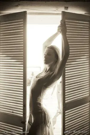 Olga Alberti OnlyFans Leaked Free Thumbnail Picture - #rOUZltnoJH