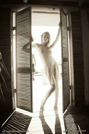 Olga Alberti OnlyFans Leaked Free Thumbnail Picture - #x5pWi3g7Jy