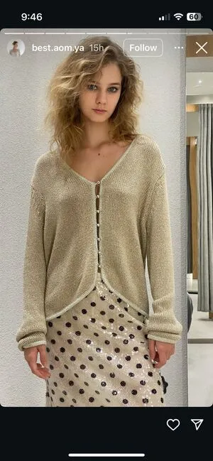 Olga Avdeeva OnlyFans Leaked Free Thumbnail Picture - #1LBgZHdVZH