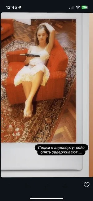 Olga Avdeeva OnlyFans Leaked Free Thumbnail Picture - #1Vqo2xQDtc