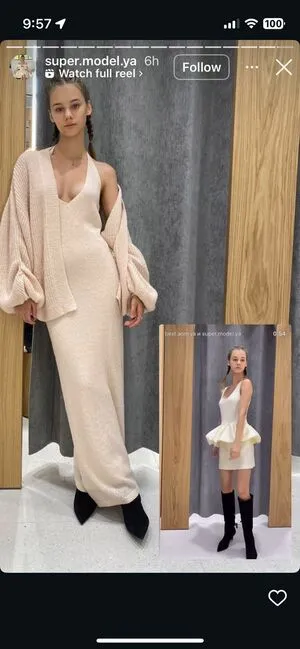 Olga Avdeeva OnlyFans Leaked Free Thumbnail Picture - #2CNUBlB7QY