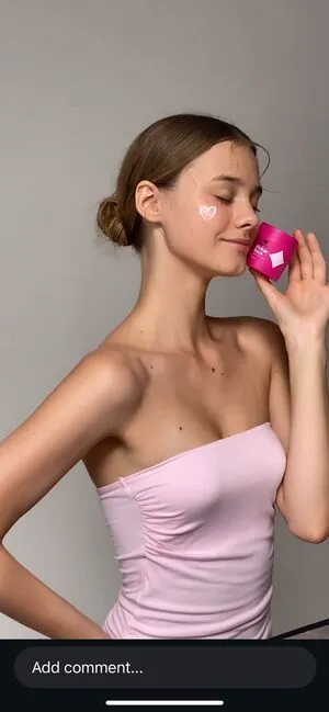 Olga Avdeeva OnlyFans Leaked Free Thumbnail Picture - #4257iPNWAP