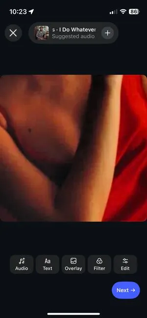 Olga Avdeeva OnlyFans Leaked Free Thumbnail Picture - #42hQH2tzZD