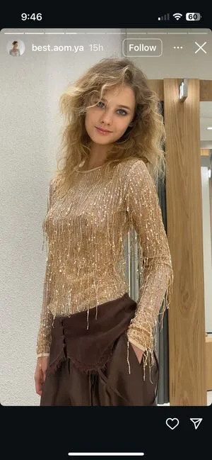 Olga Avdeeva OnlyFans Leaked Free Thumbnail Picture - #4h3XCMg39z