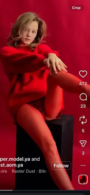 Olga Avdeeva OnlyFans Leaked Free Thumbnail Picture - #izfuFGciiS