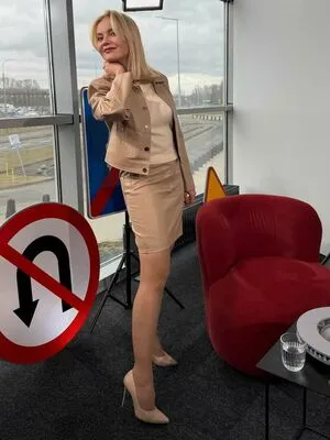Olga Borys OnlyFans Leaked Free Thumbnail Picture - #8ymjNFXAel