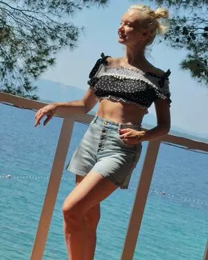 Olga Borys OnlyFans Leaked Free Thumbnail Picture - #lAmYmfPoSO