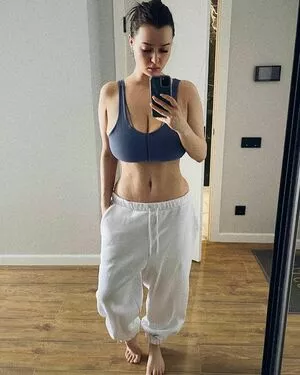 Olga Boyko OnlyFans Leaked Free Thumbnail Picture - #Q2Zpdg9YPc