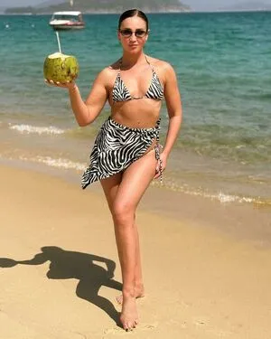 Olga Buzova OnlyFans Leaked Free Thumbnail Picture - #pte6ZdJlGd