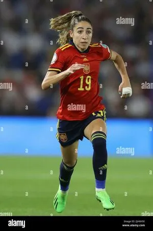 Olga Carmona OnlyFans Leaked Free Thumbnail Picture - #LDCJKy6Sex