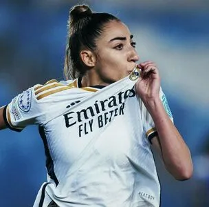 Olga Carmona OnlyFans Leaked Free Thumbnail Picture - #TIzGMBvPNH