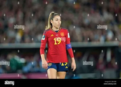 Olga Carmona OnlyFans Leaked Free Thumbnail Picture - #a3c2JEHIId