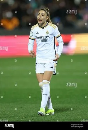 Olga Carmona OnlyFans Leaked Free Thumbnail Picture - #snAzJdJaTG