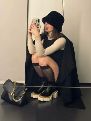 Olga Chocolate OnlyFans Leaked Free Thumbnail Picture - #95V6SDo78W