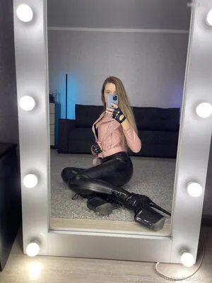 Olga Chulitskaya OnlyFans Leaked Free Thumbnail Picture - #2Wdcwy55AK