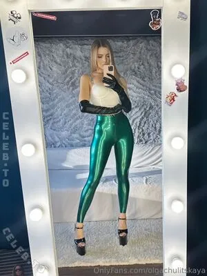 Olga Chulitskaya OnlyFans Leaked Free Thumbnail Picture - #APN6OMloNG