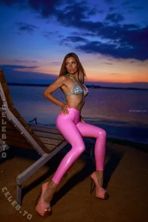 Olga Chulitskaya OnlyFans Leaked Free Thumbnail Picture - #DPEBX6cUr0