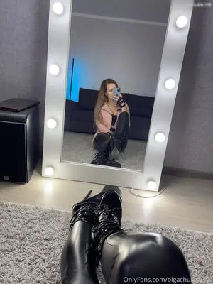 Olga Chulitskaya OnlyFans Leaked Free Thumbnail Picture - #F2U9CMSf5Z