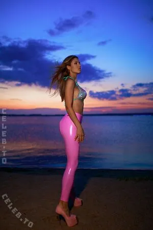 Olga Chulitskaya OnlyFans Leaked Free Thumbnail Picture - #exPNQlk8JP