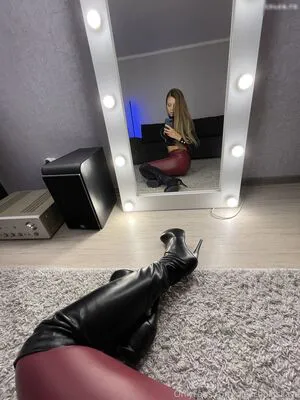 Olga Chulitskaya OnlyFans Leaked Free Thumbnail Picture - #l4Lc49xbc3