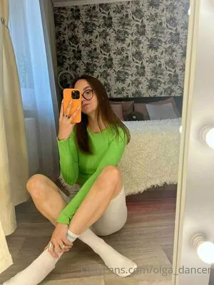 Olga Dancer OnlyFans Leaked Free Thumbnail Picture - #7U8F4UUHp4