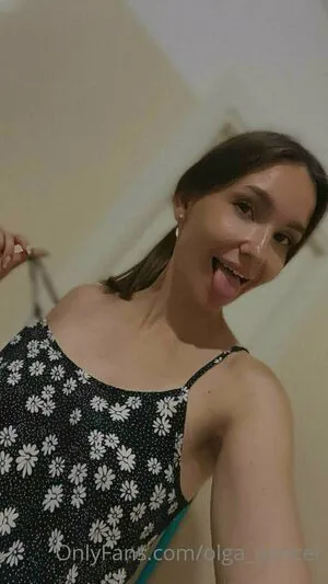 Olga Dancer OnlyFans Leaked Free Thumbnail Picture - #DQH97ykqd0