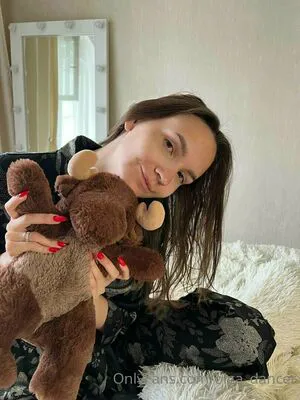 Olga Dancer OnlyFans Leaked Free Thumbnail Picture - #JW8I0ExIcR