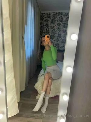 Olga Dancer OnlyFans Leaked Free Thumbnail Picture - #QoU6K0YjeP