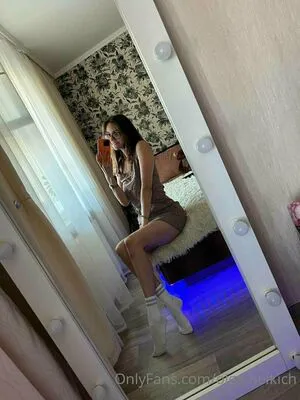 Olga Dancer OnlyFans Leaked Free Thumbnail Picture - #RS76Wbc3nH