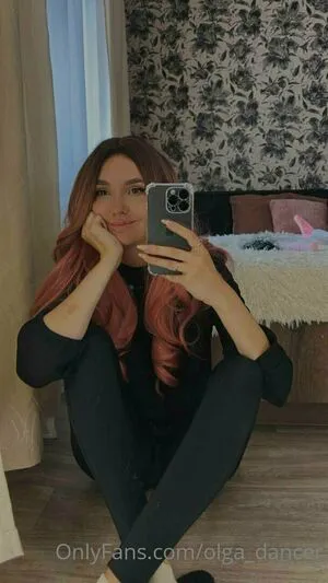 Olga Dancer OnlyFans Leaked Free Thumbnail Picture - #S8eCI8RhJE