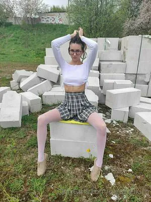 Olga Dancer OnlyFans Leaked Free Thumbnail Picture - #TVkzw5vlB4