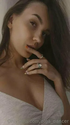 Olga Dancer OnlyFans Leaked Free Thumbnail Picture - #cWLIHYFcbr