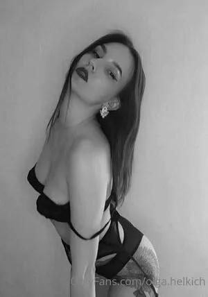 Olga Dancer OnlyFans Leaked Free Thumbnail Picture - #hDix5IAPF8