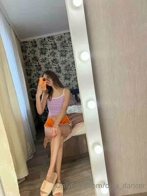 Olga Dancer OnlyFans Leaked Free Thumbnail Picture - #kDtwJhuEBe
