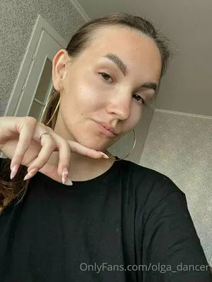 Olga Dancer OnlyFans Leaked Free Thumbnail Picture - #rLVjvhNiZA