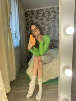 Olga Dancer OnlyFans Leaked Free Thumbnail Picture - #vlr4CSkbL0