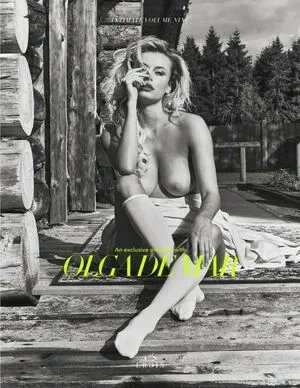 Olga De Mar OnlyFans Leaked Free Thumbnail Picture - #Ey8L5KdVSg