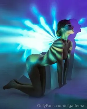 Olga De Mar OnlyFans Leaked Free Thumbnail Picture - #UZgYHu4VOs