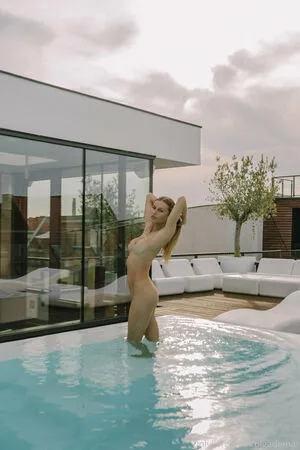 Olga De Mar OnlyFans Leaked Free Thumbnail Picture - #bmD736294s