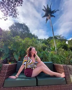 Olga Do Brasil OnlyFans Leaked Free Thumbnail Picture - #035K58KbuG