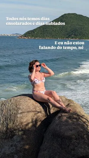 Olga Do Brasil OnlyFans Leaked Free Thumbnail Picture - #dvGuU81mQ4